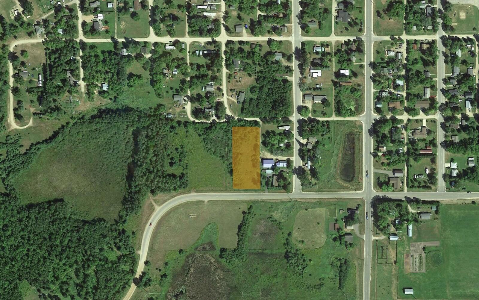 Land for Sale in Akeley, Minnesota Buy Land in Minnesota